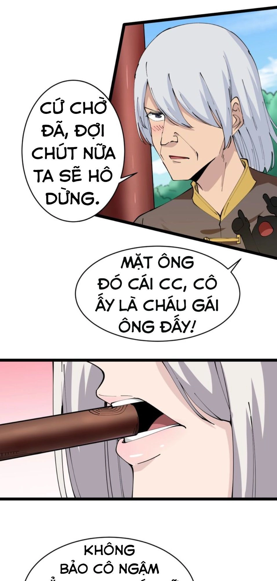 Cửa Hàng Đào Bảo Thông Tam Giới Chapter 76 - 20