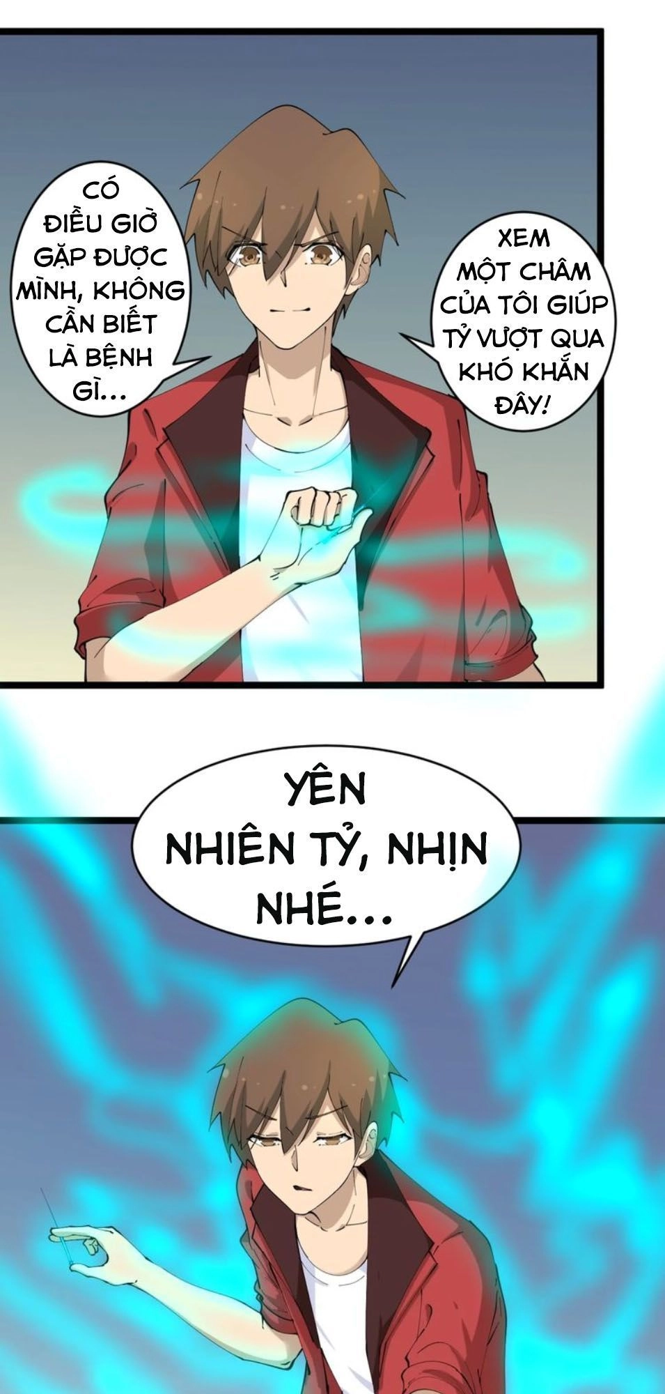 Cửa Hàng Đào Bảo Thông Tam Giới Chapter 79 - 14