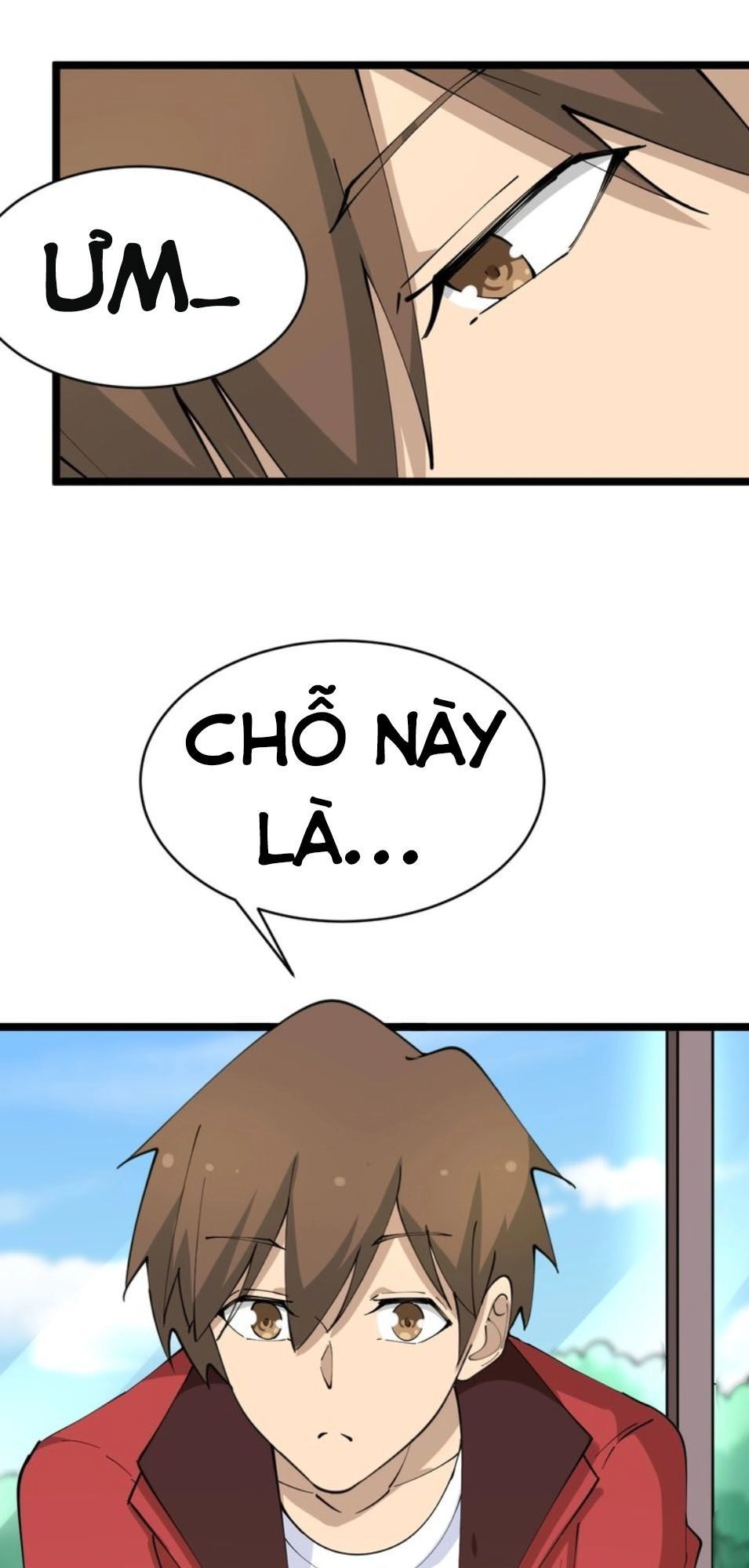 Cửa Hàng Đào Bảo Thông Tam Giới Chapter 79 - 21