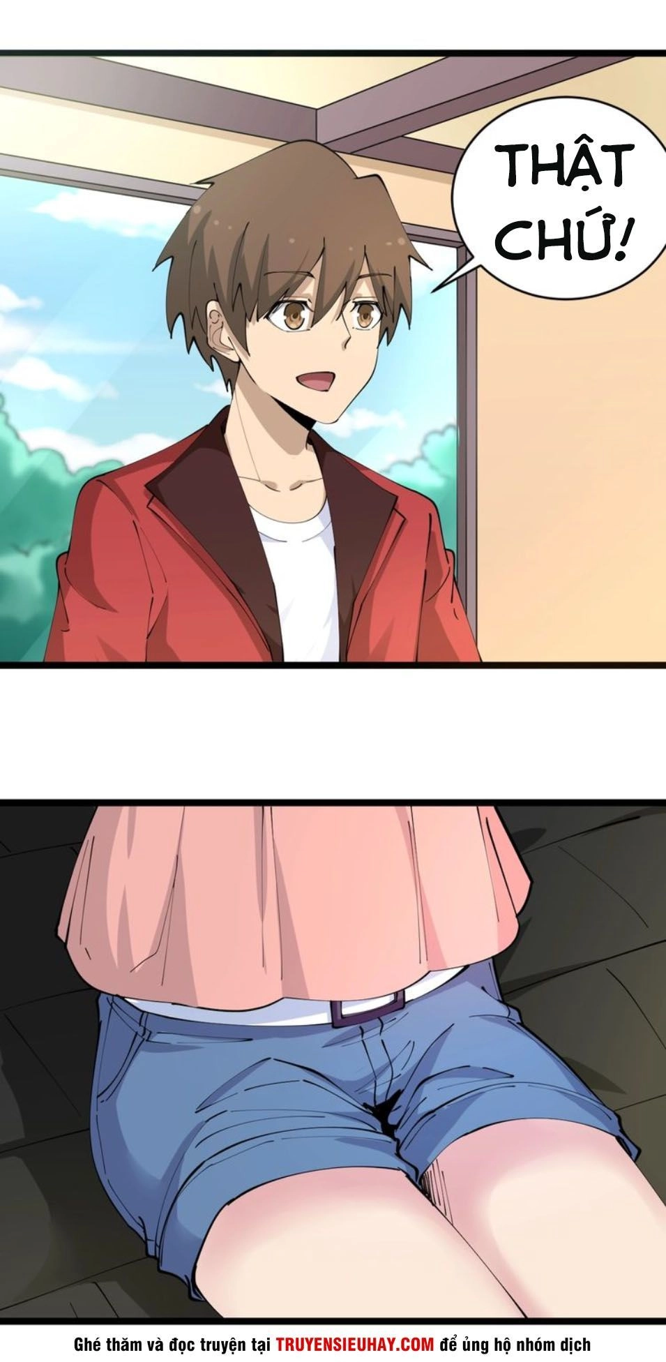 Cửa Hàng Đào Bảo Thông Tam Giới Chapter 79 - 31