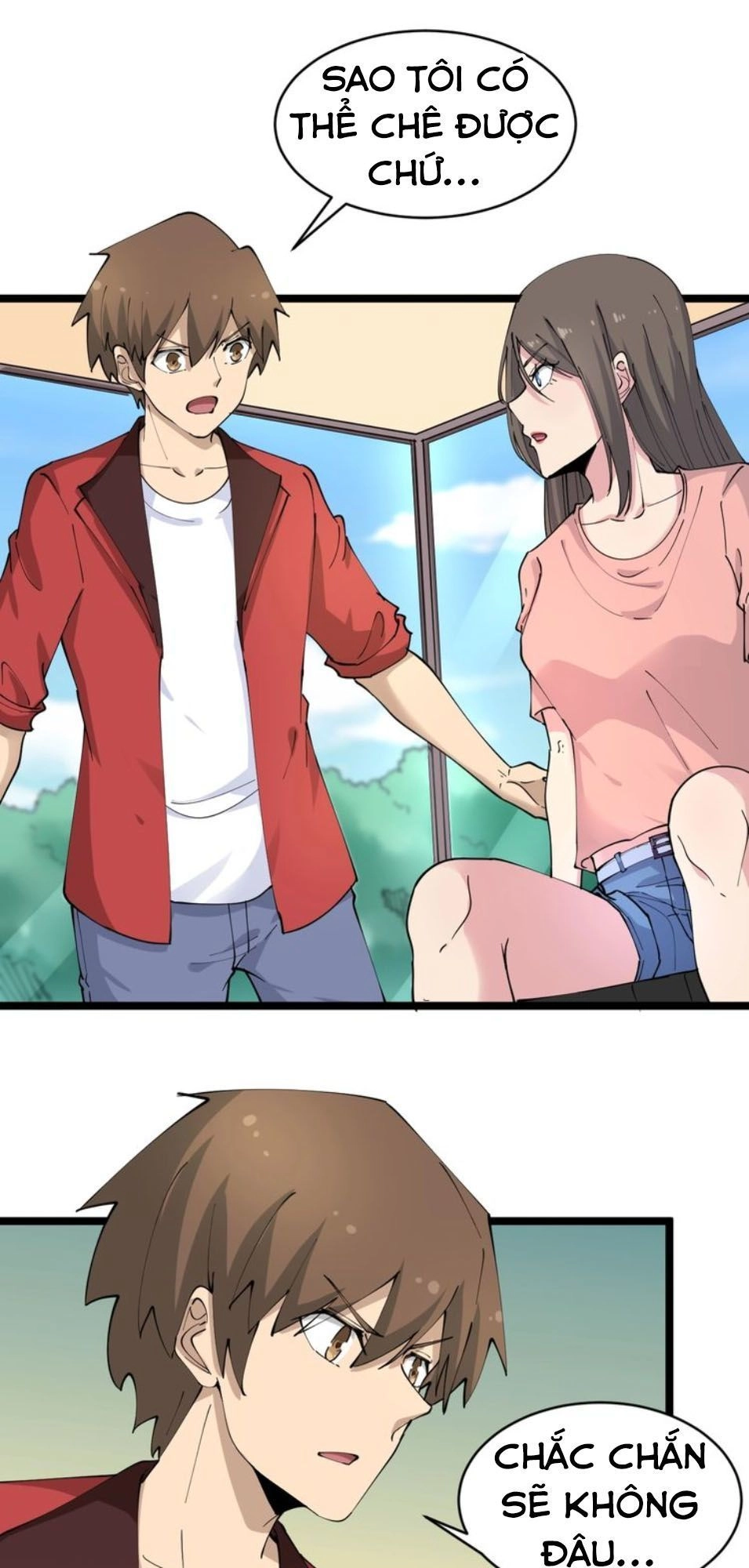 Cửa Hàng Đào Bảo Thông Tam Giới Chapter 79 - 34