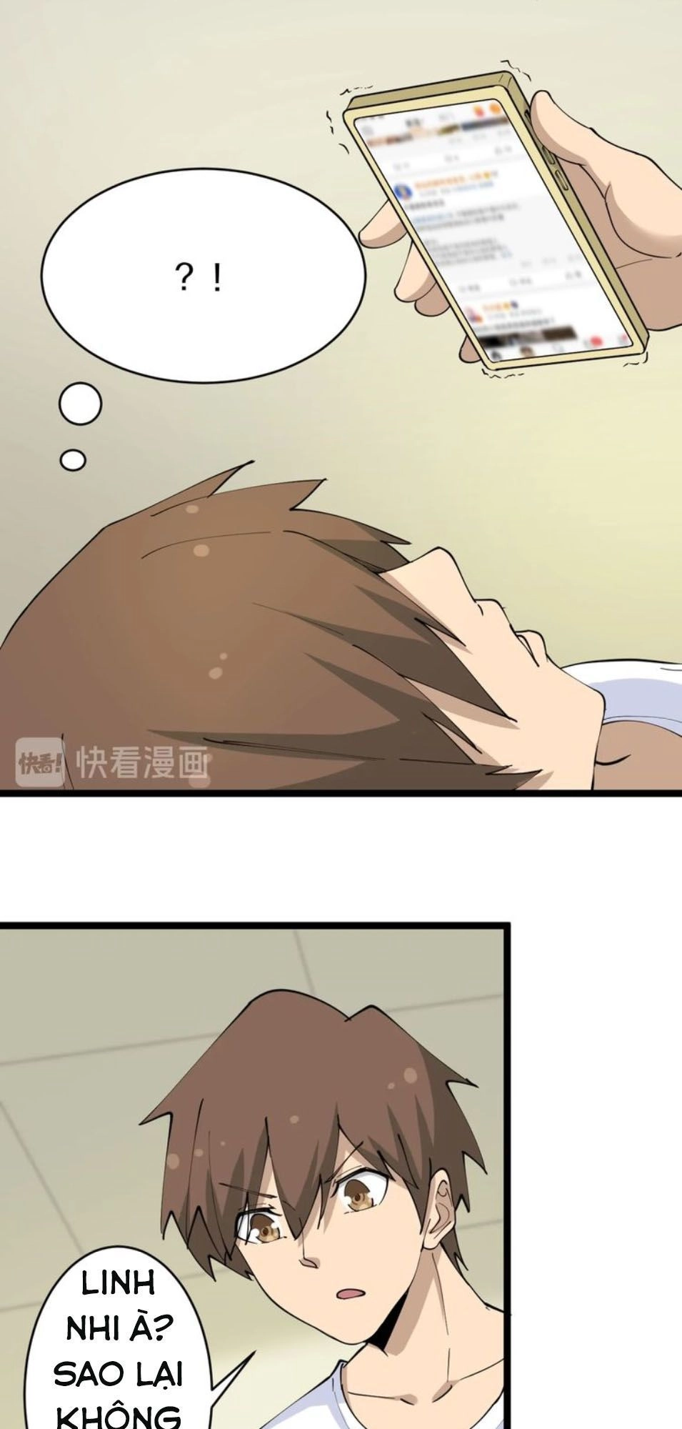 Cửa Hàng Đào Bảo Thông Tam Giới Chapter 79 - 41