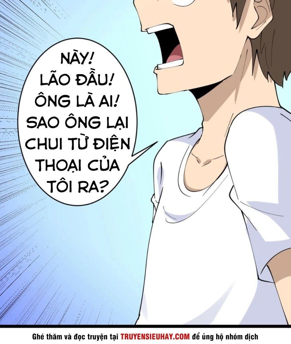 Cửa Hàng Đào Bảo Thông Tam Giới Chapter 79 - 45