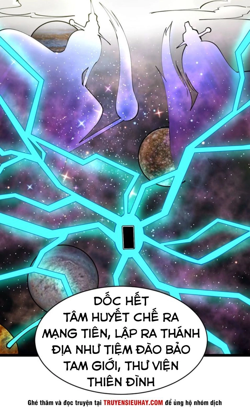 Cửa Hàng Đào Bảo Thông Tam Giới Chapter 80 - 7