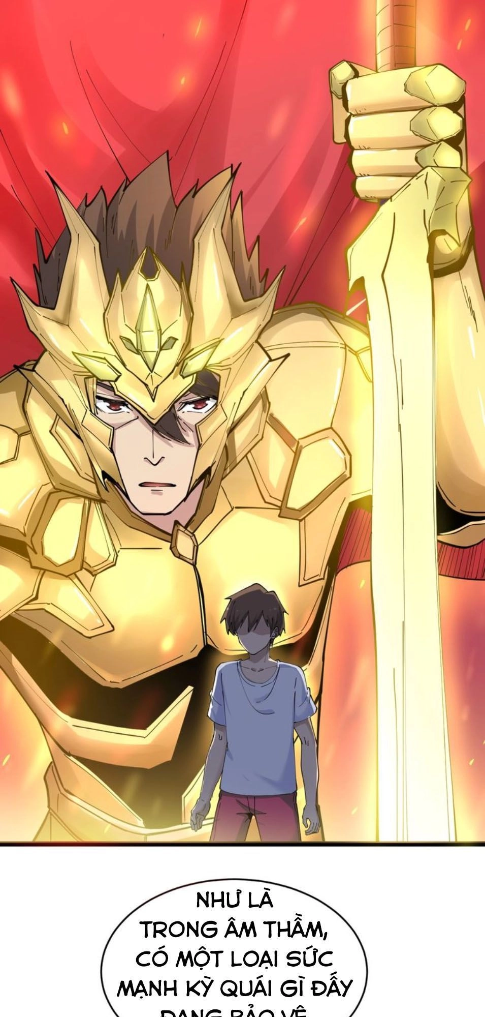 Cửa Hàng Đào Bảo Thông Tam Giới Chapter 80 - 20