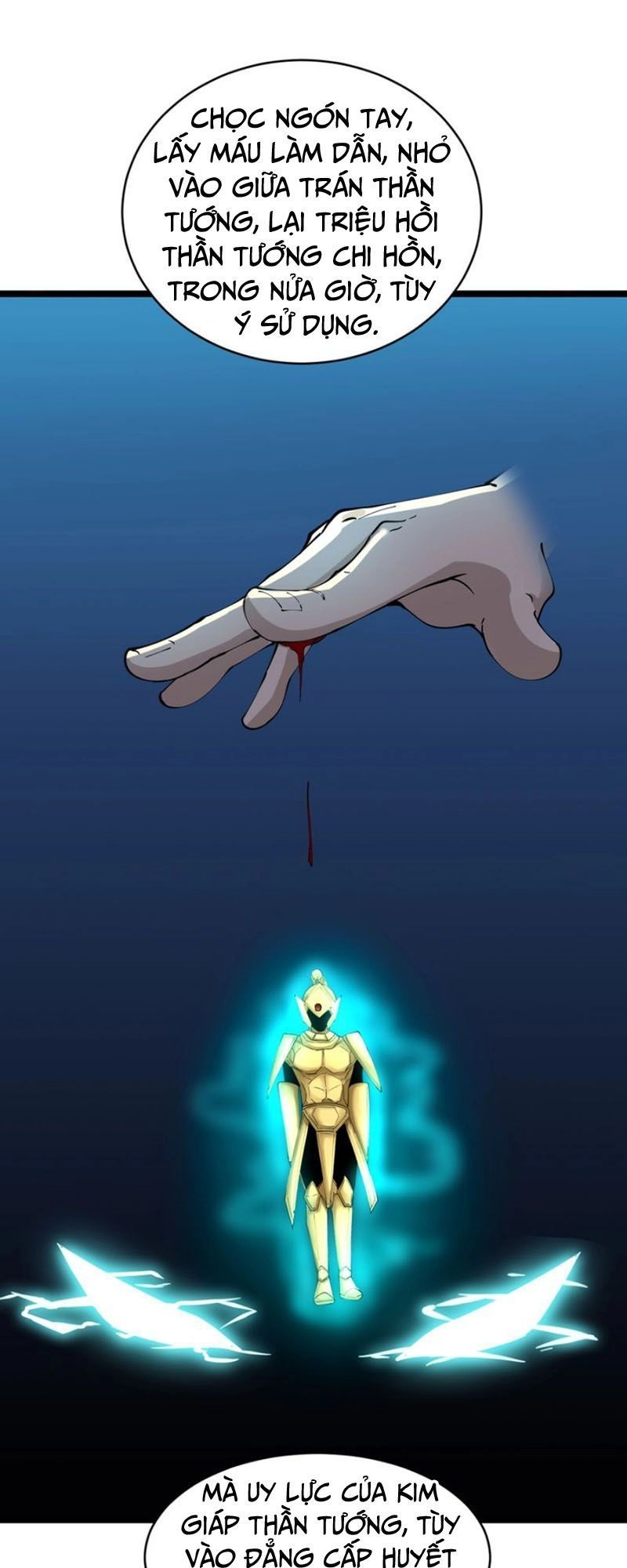 Cửa Hàng Đào Bảo Thông Tam Giới Chapter 81 - 3