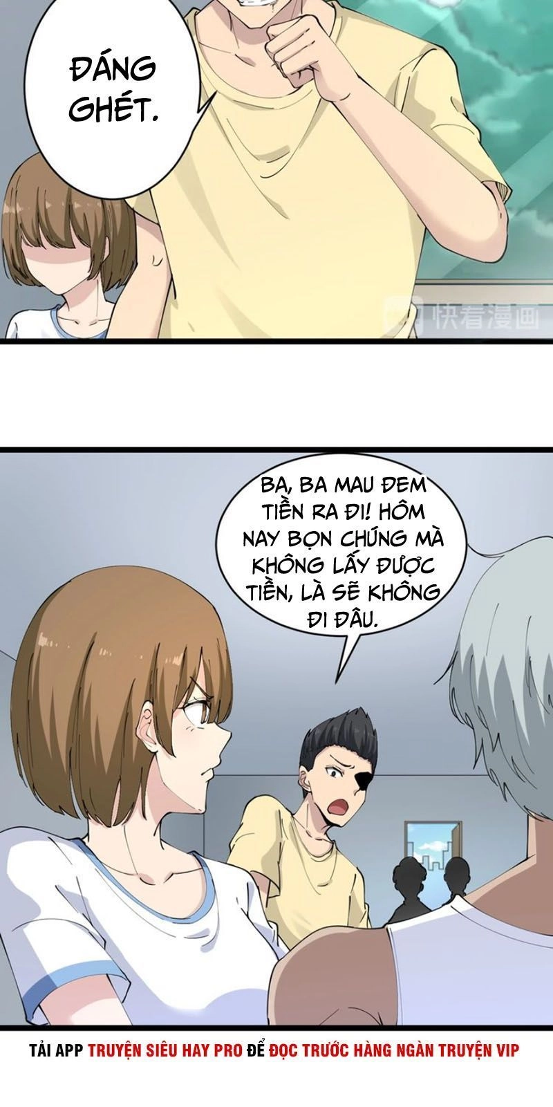 Cửa Hàng Đào Bảo Thông Tam Giới Chapter 81 - 12