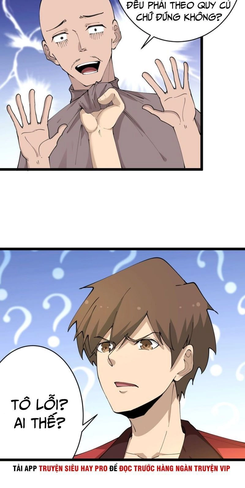 Cửa Hàng Đào Bảo Thông Tam Giới Chapter 82 - 10