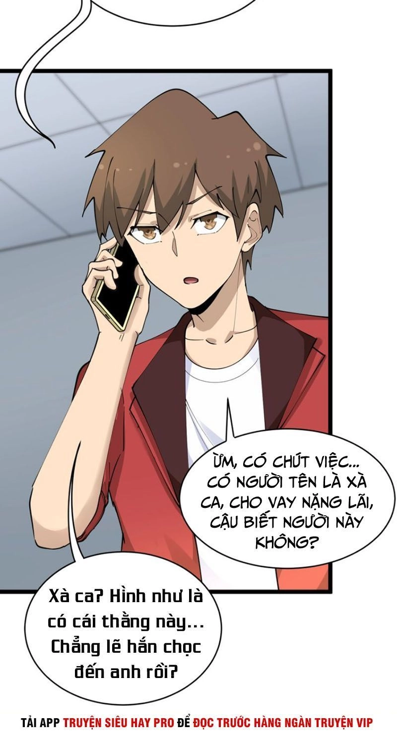 Cửa Hàng Đào Bảo Thông Tam Giới Chapter 82 - 26