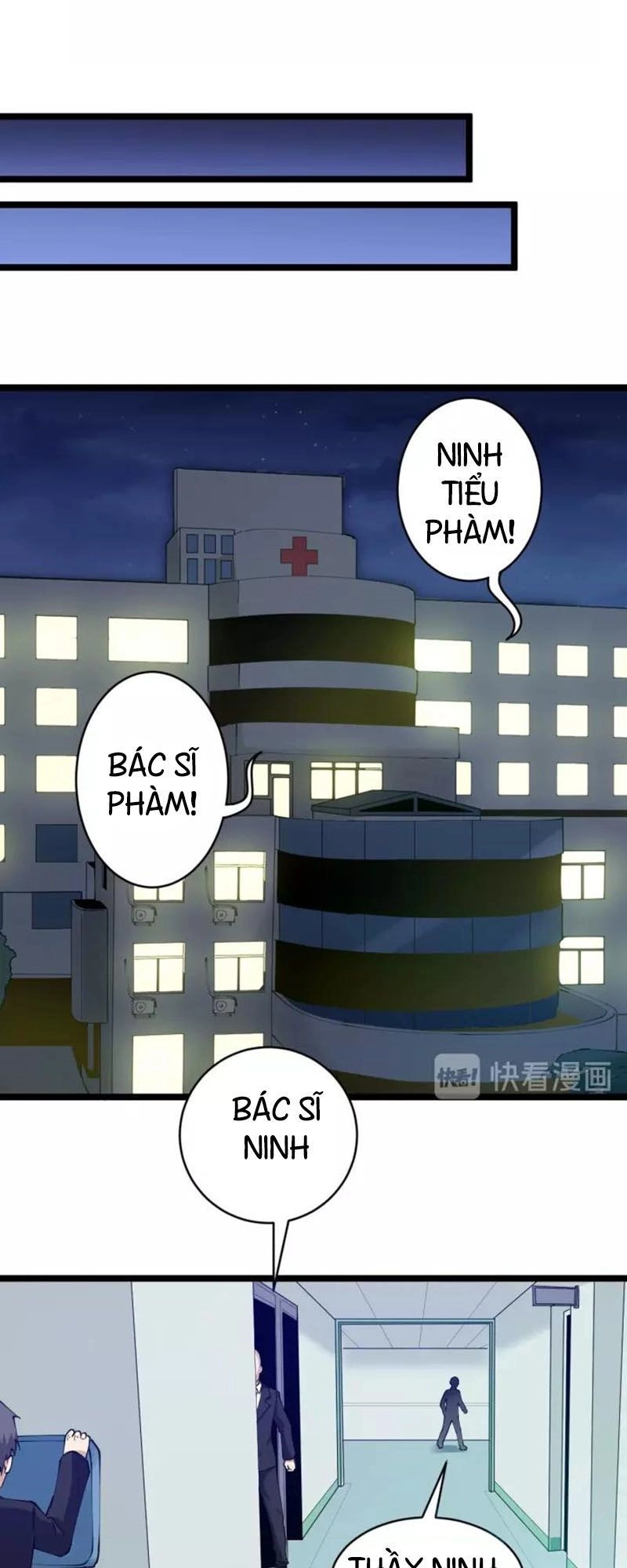 Cửa Hàng Đào Bảo Thông Tam Giới Chapter 86 - 4