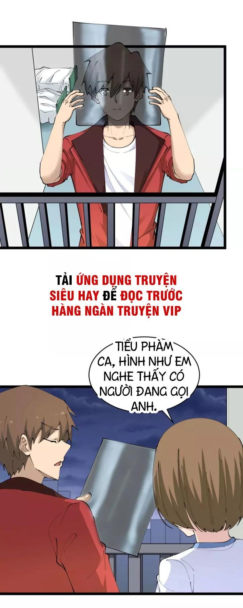 Cửa Hàng Đào Bảo Thông Tam Giới Chapter 86 - 6