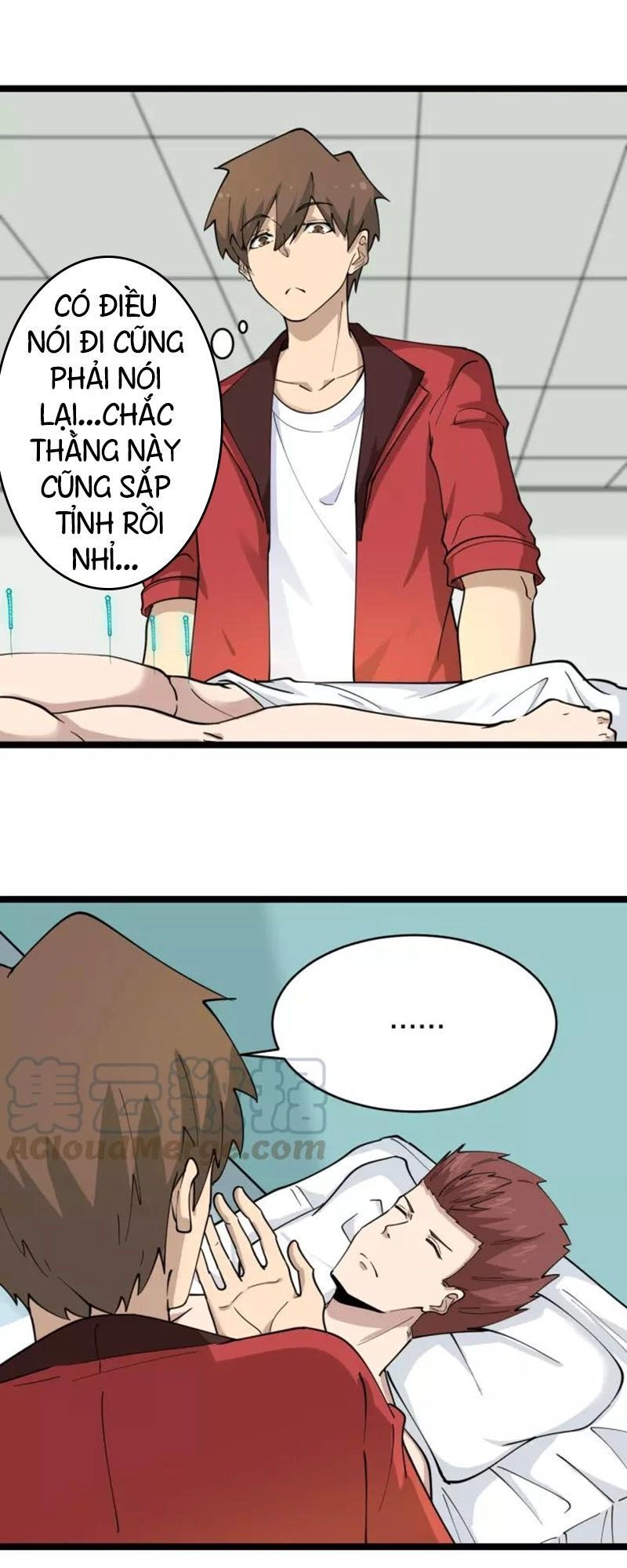 Cửa Hàng Đào Bảo Thông Tam Giới Chapter 87 - 6