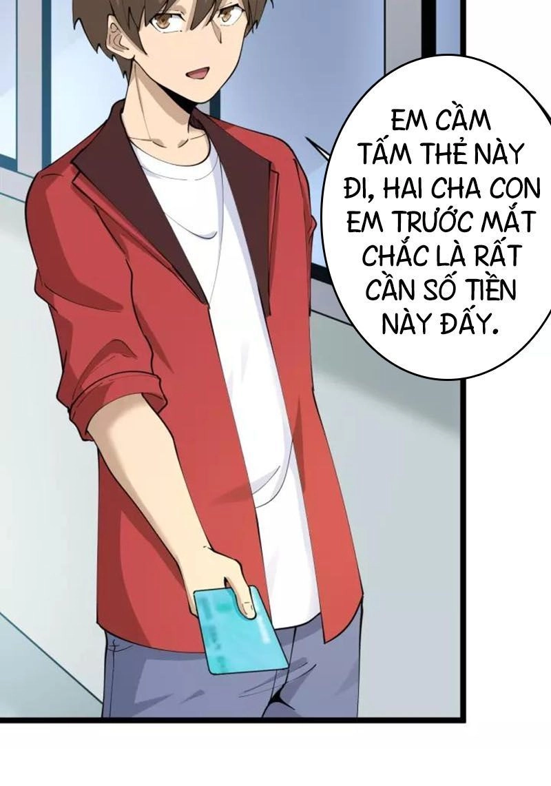 Cửa Hàng Đào Bảo Thông Tam Giới Chapter 87 - 34