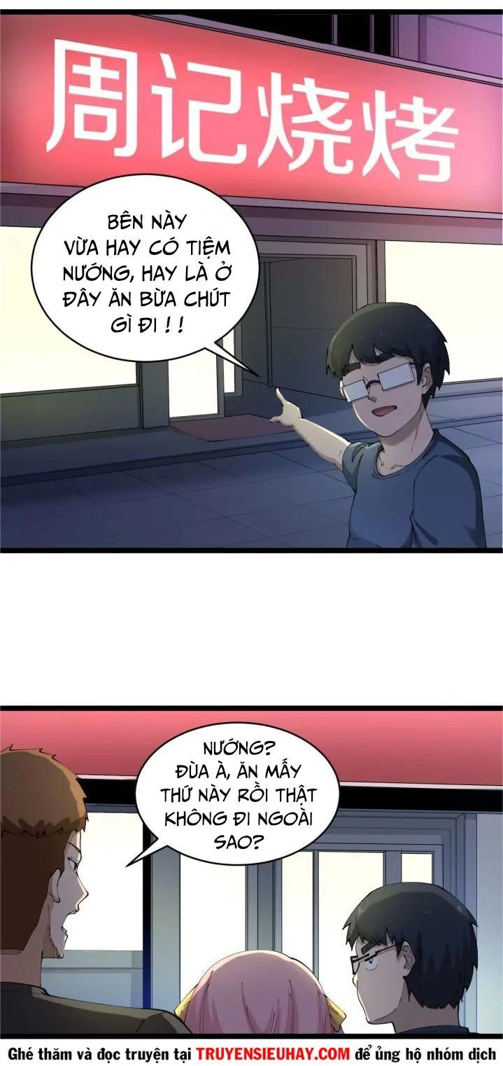 Cửa Hàng Đào Bảo Thông Tam Giới Chapter 88 - 28