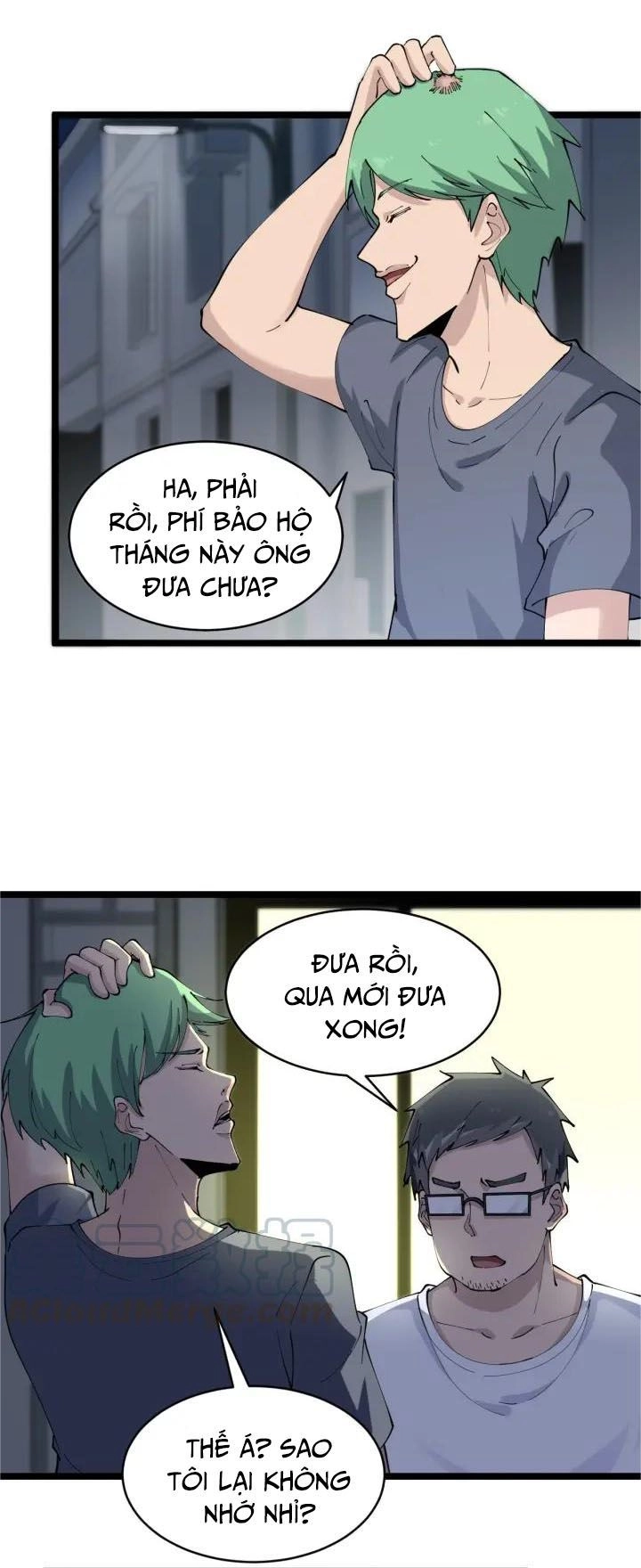 Cửa Hàng Đào Bảo Thông Tam Giới Chapter 89 - 17