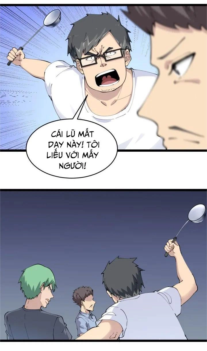 Cửa Hàng Đào Bảo Thông Tam Giới Chapter 89 - 23