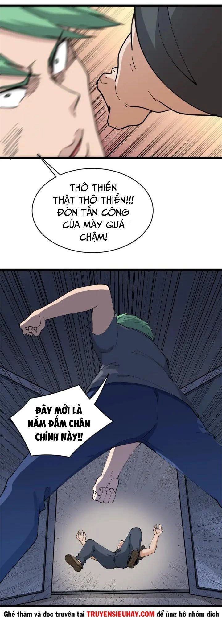 Cửa Hàng Đào Bảo Thông Tam Giới Chapter 90 - 6