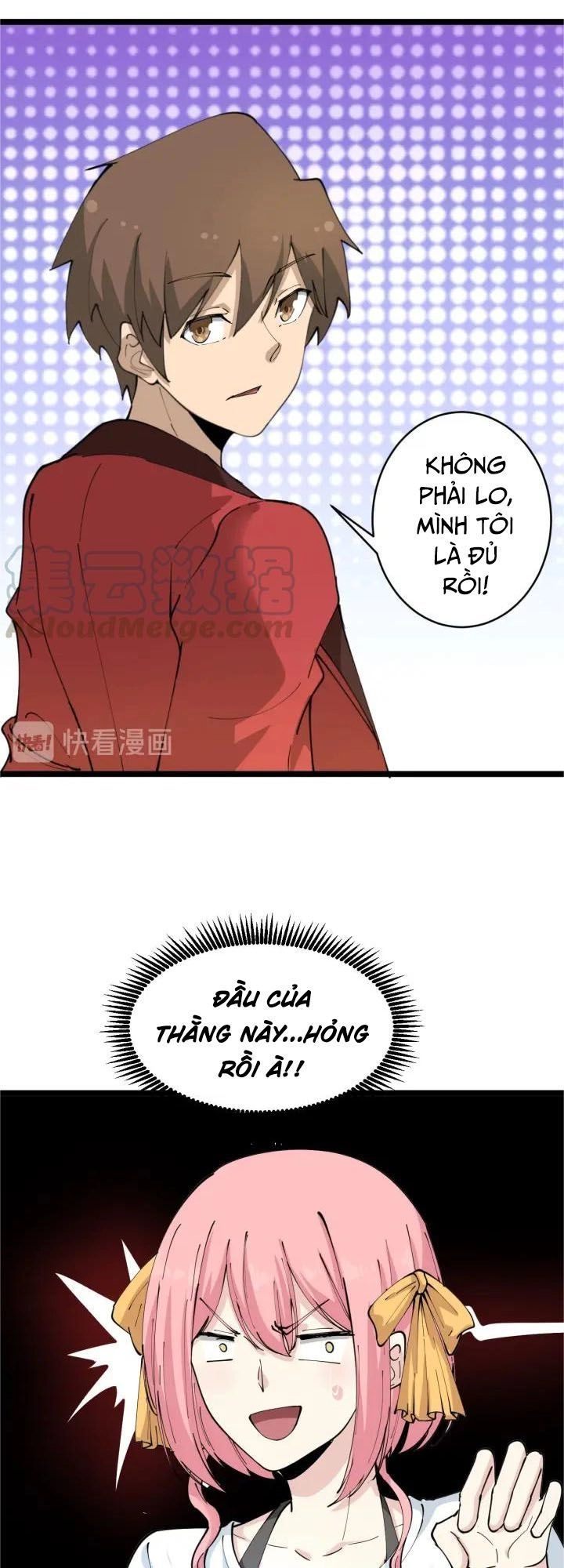 Cửa Hàng Đào Bảo Thông Tam Giới Chapter 90 - 11