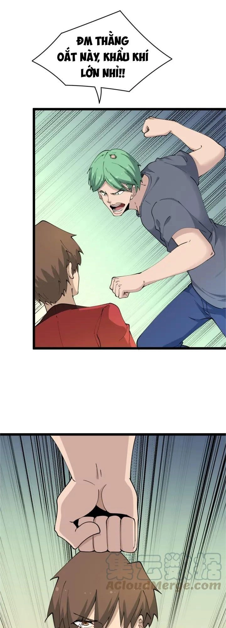 Cửa Hàng Đào Bảo Thông Tam Giới Chapter 90 - 19