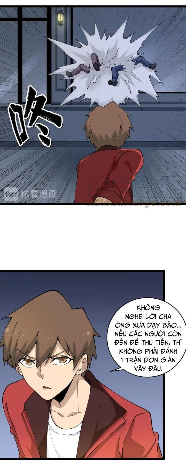 Cửa Hàng Đào Bảo Thông Tam Giới Chapter 90 - 23