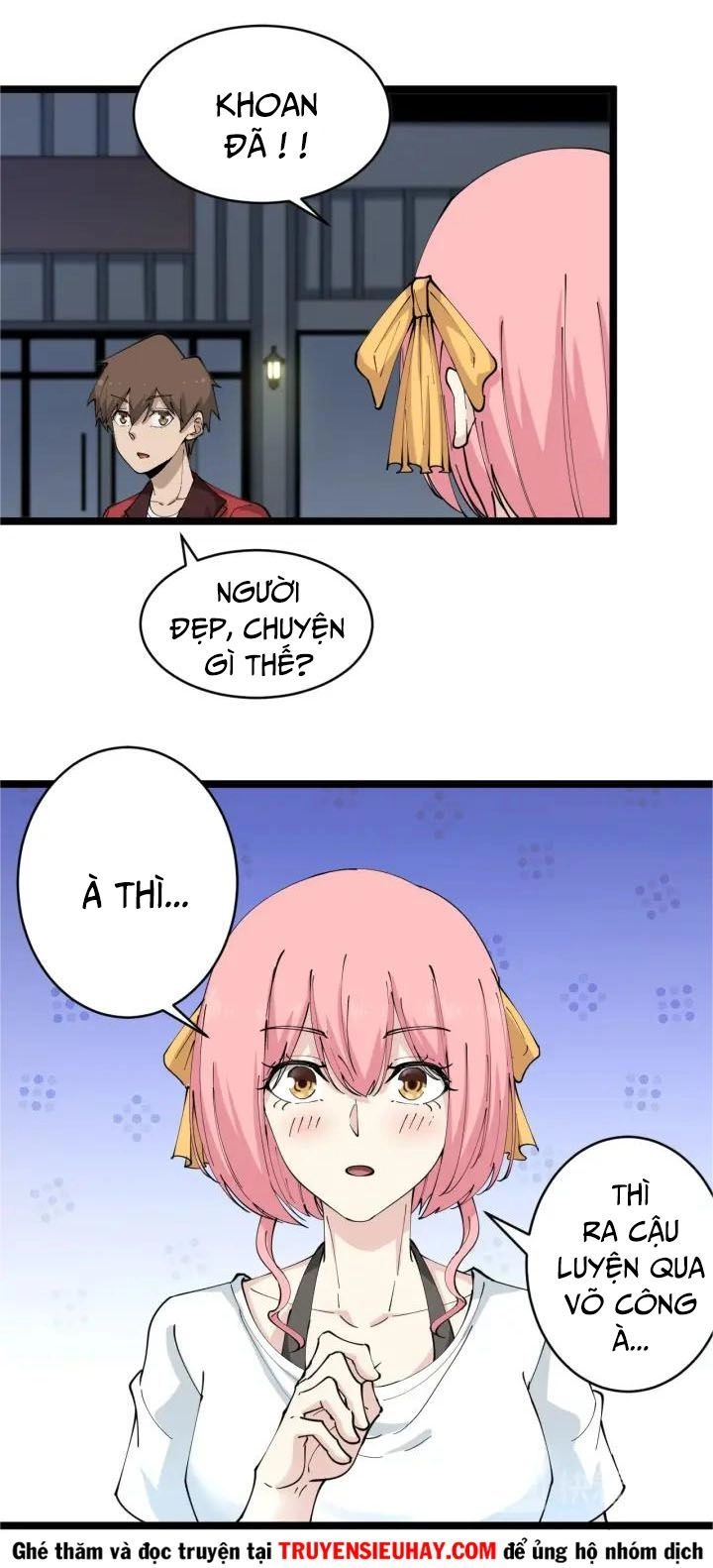 Cửa Hàng Đào Bảo Thông Tam Giới Chapter 90 - 30