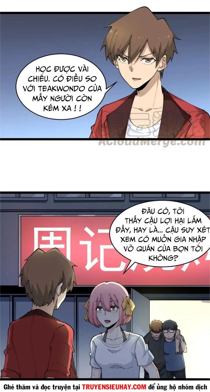 Cửa Hàng Đào Bảo Thông Tam Giới Chapter 90 - 31