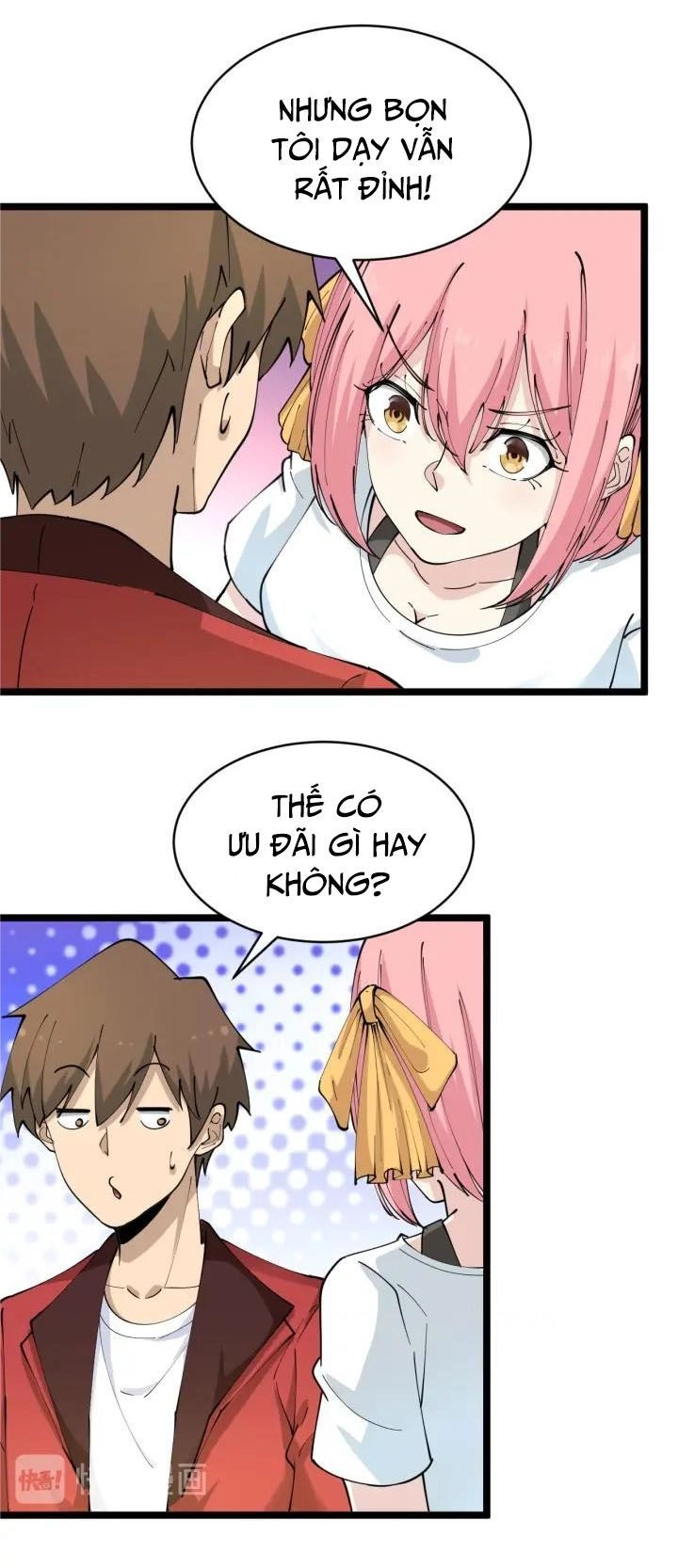 Cửa Hàng Đào Bảo Thông Tam Giới Chapter 90 - 33