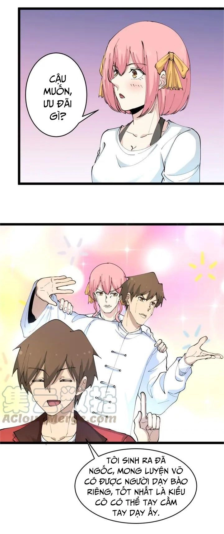 Cửa Hàng Đào Bảo Thông Tam Giới Chapter 90 - 34