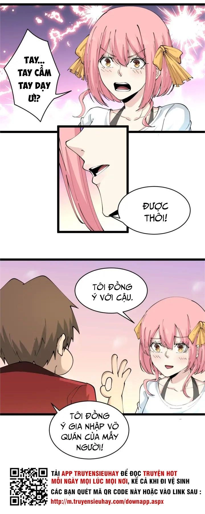 Cửa Hàng Đào Bảo Thông Tam Giới Chapter 90 - 35