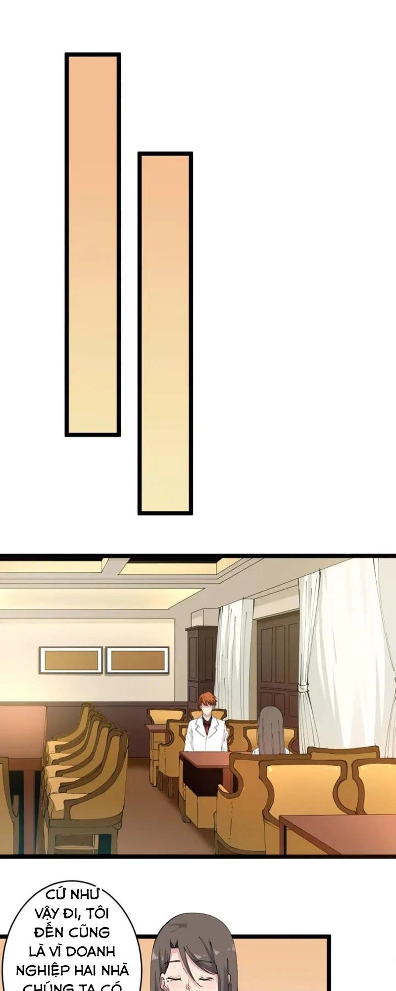 Cửa Hàng Đào Bảo Thông Tam Giới Chapter 91 - 10