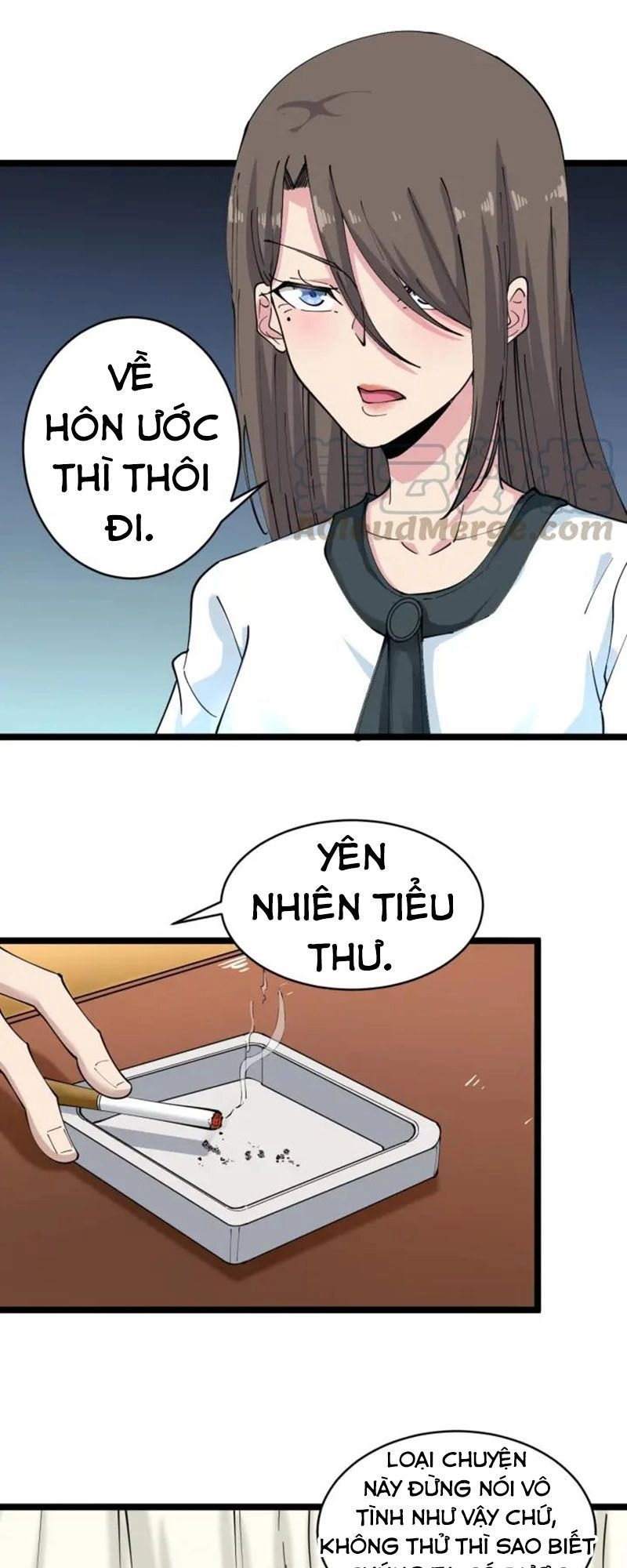 Cửa Hàng Đào Bảo Thông Tam Giới Chapter 91 - 12