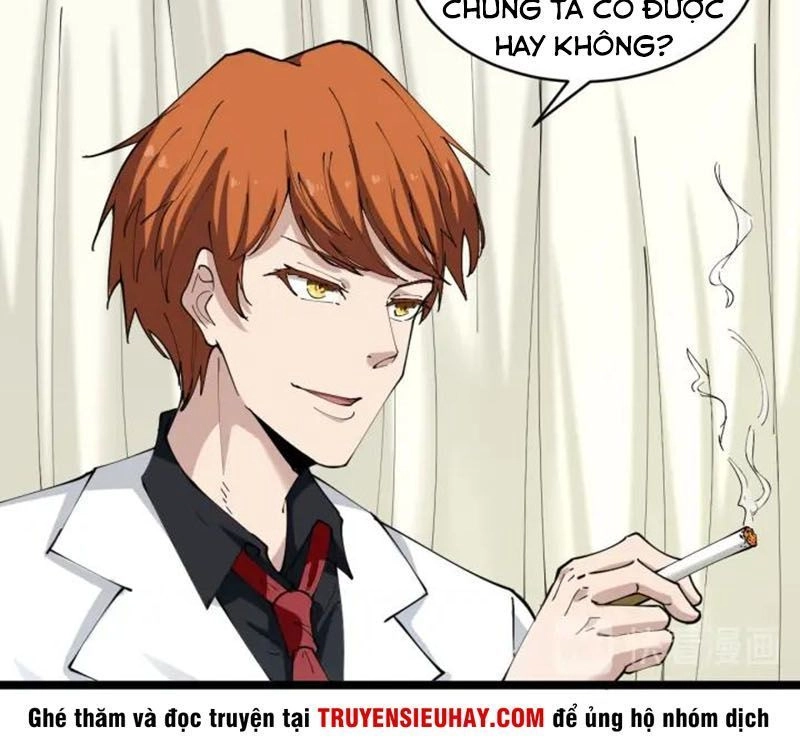 Cửa Hàng Đào Bảo Thông Tam Giới Chapter 91 - 13