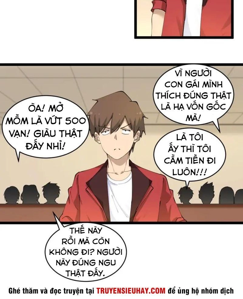 Cửa Hàng Đào Bảo Thông Tam Giới Chapter 91 - 27