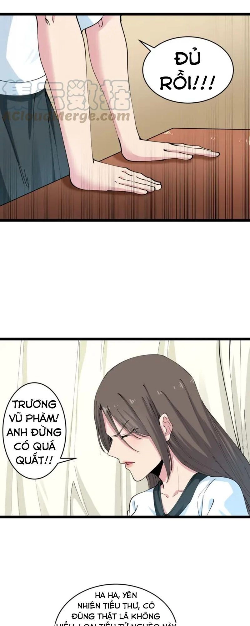 Cửa Hàng Đào Bảo Thông Tam Giới Chapter 91 - 28