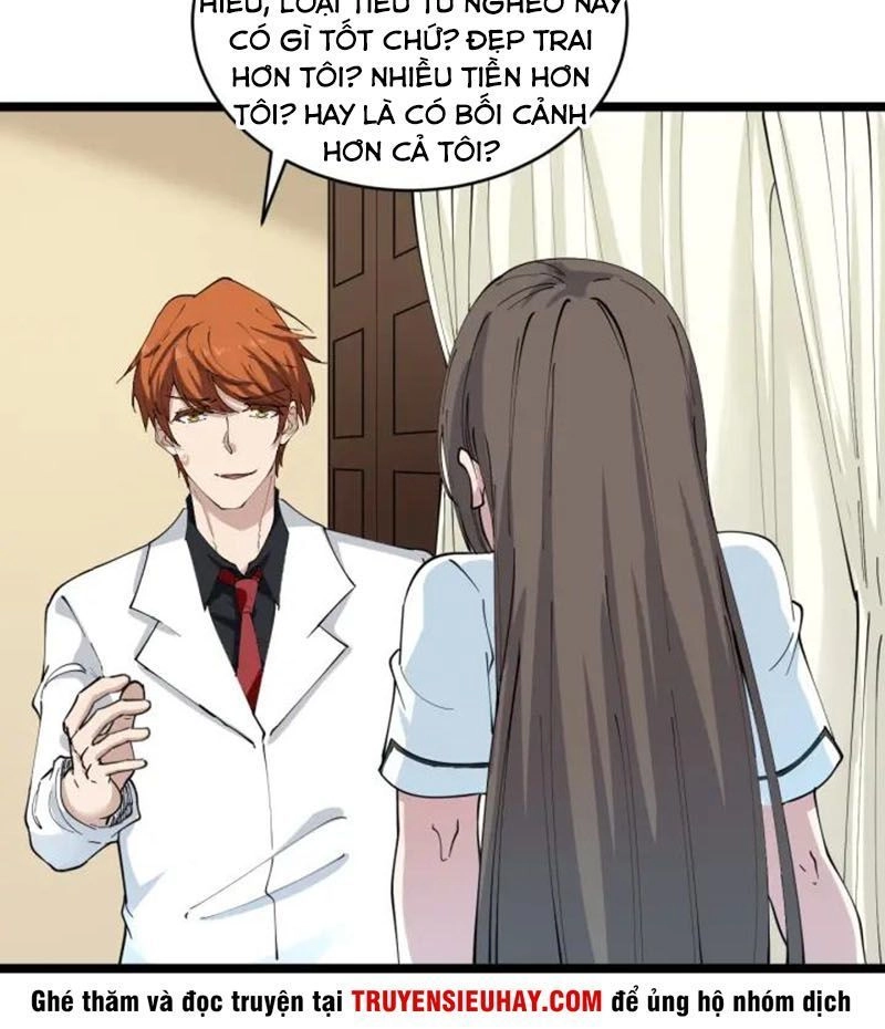 Cửa Hàng Đào Bảo Thông Tam Giới Chapter 91 - 29