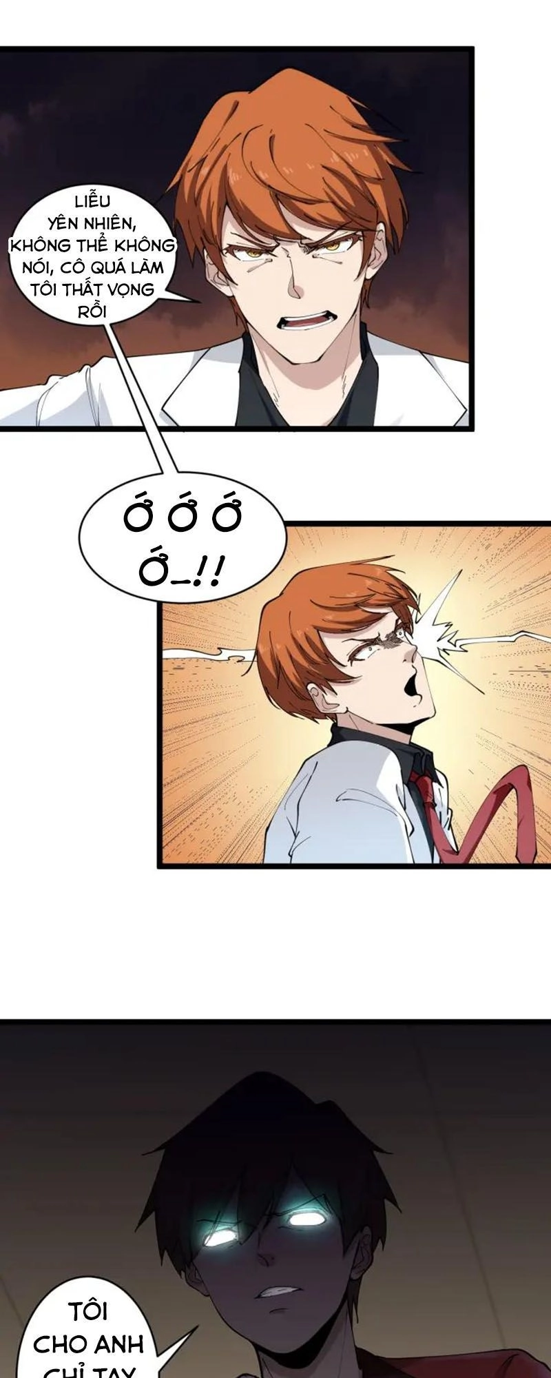 Cửa Hàng Đào Bảo Thông Tam Giới Chapter 91 - 32