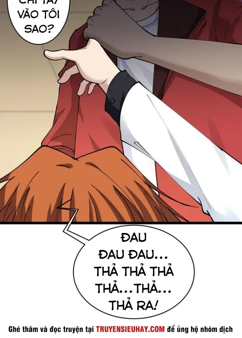 Cửa Hàng Đào Bảo Thông Tam Giới Chapter 91 - 33