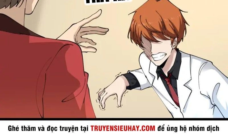 Cửa Hàng Đào Bảo Thông Tam Giới Chapter 91 - 35