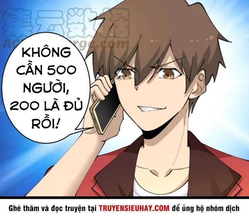 Cửa Hàng Đào Bảo Thông Tam Giới Chapter 91 - 39