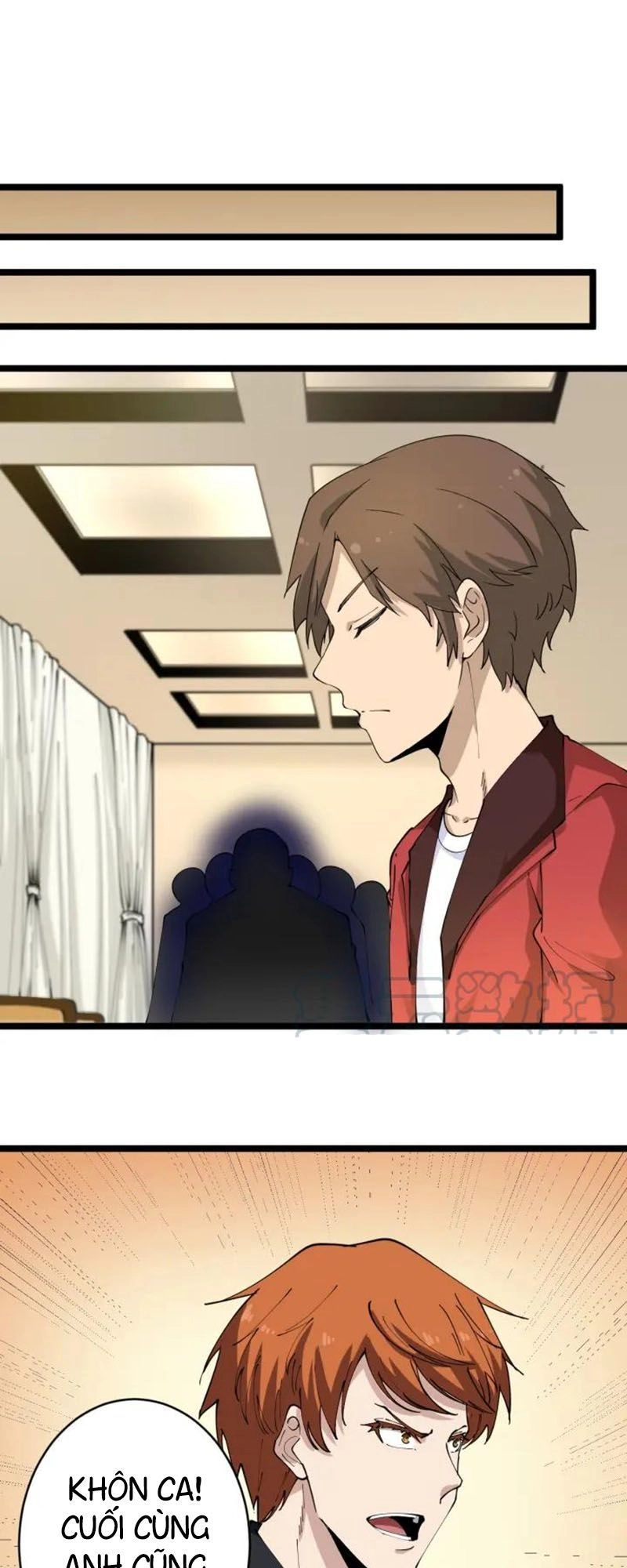 Cửa Hàng Đào Bảo Thông Tam Giới Chapter 92 - 7