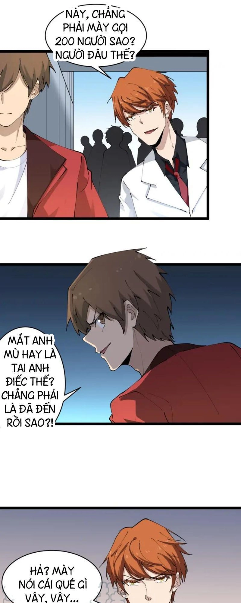 Cửa Hàng Đào Bảo Thông Tam Giới Chapter 92 - 23