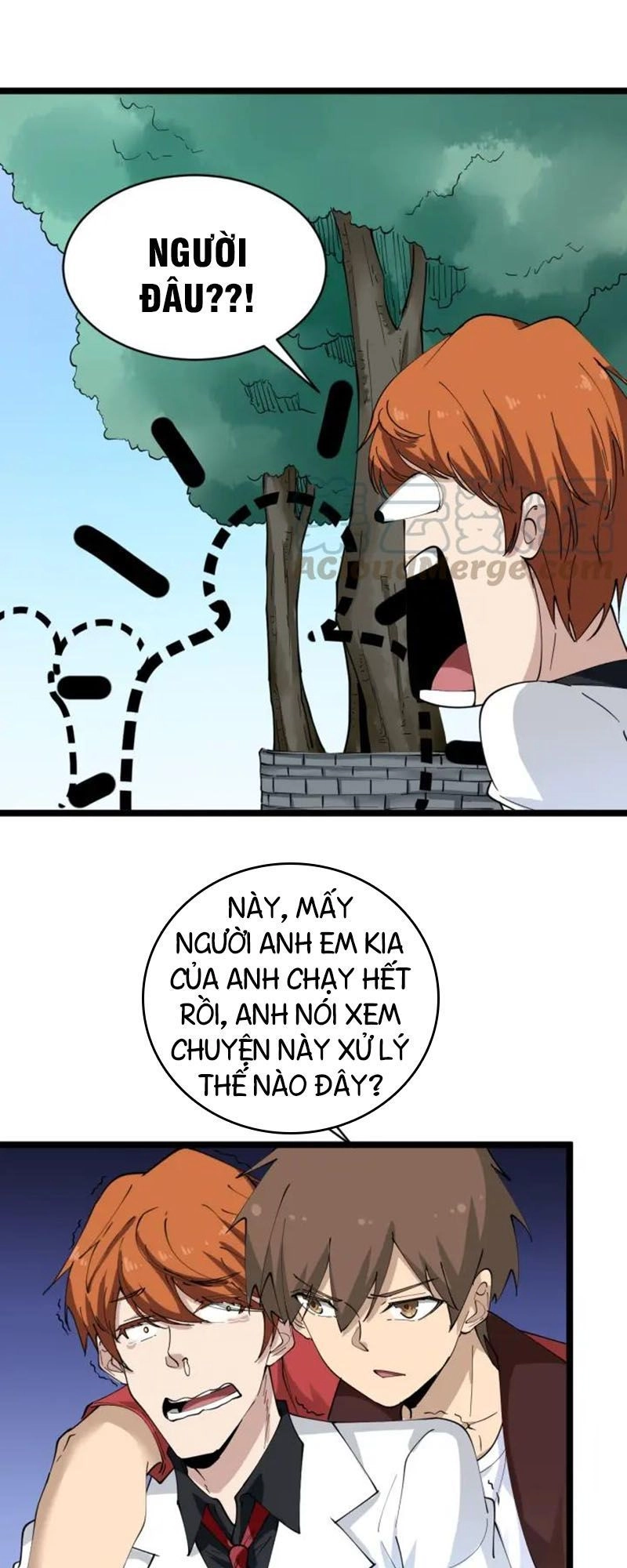 Cửa Hàng Đào Bảo Thông Tam Giới Chapter 92 - 31