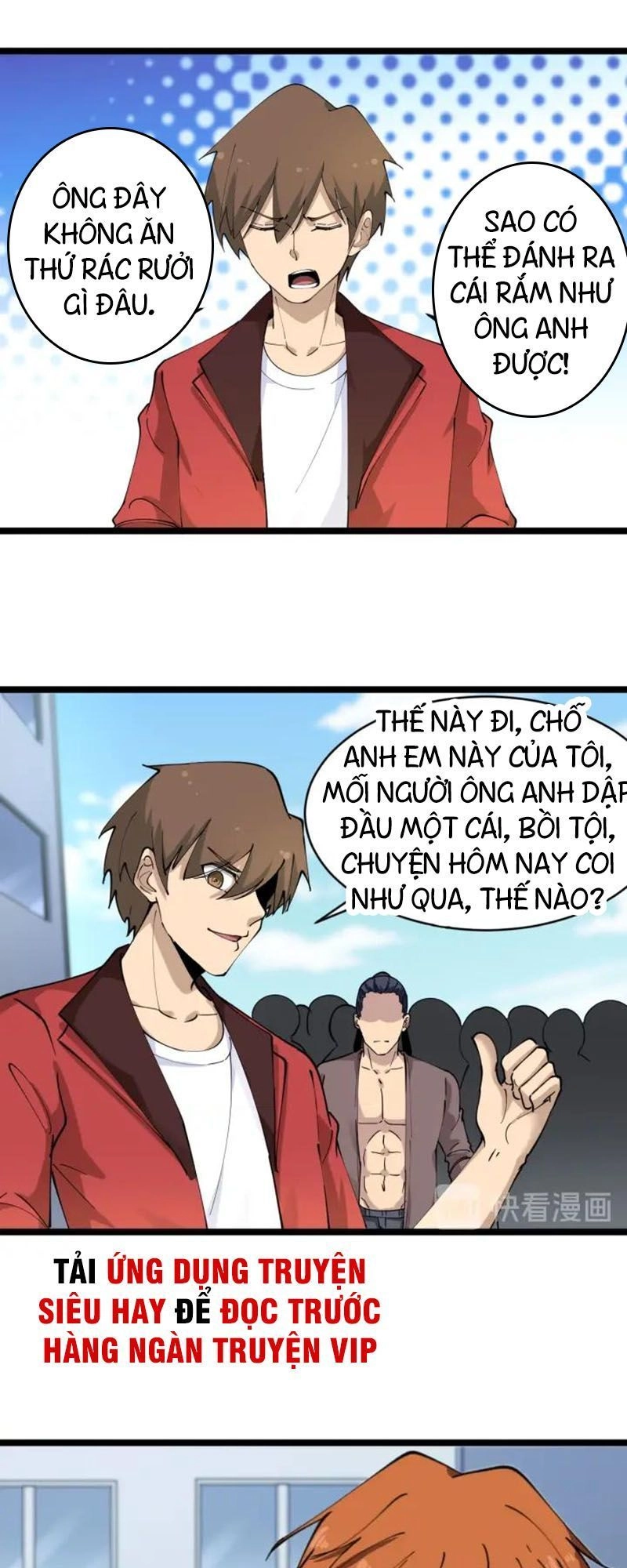 Cửa Hàng Đào Bảo Thông Tam Giới Chapter 92 - 37