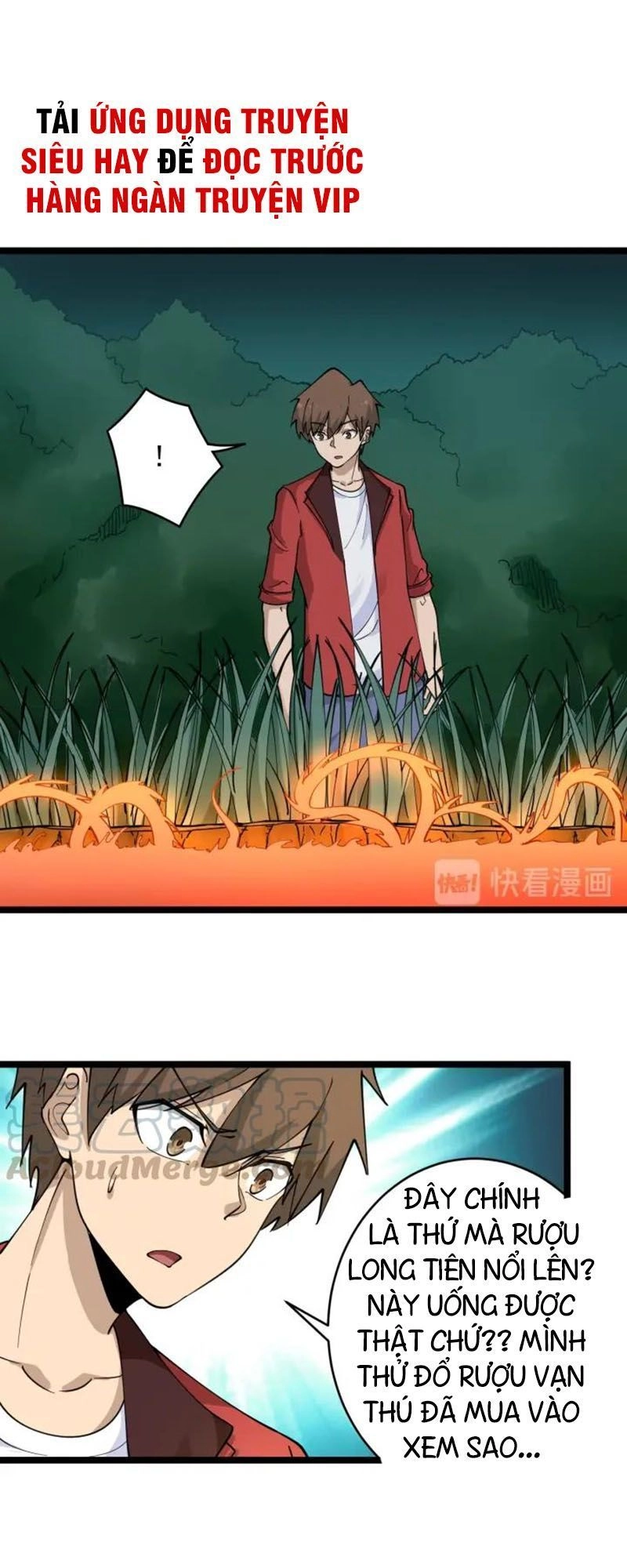 Cửa Hàng Đào Bảo Thông Tam Giới Chapter 93 - 17