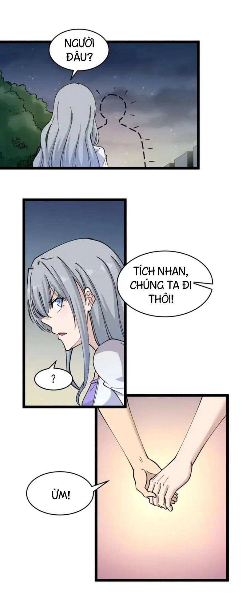 Cửa Hàng Đào Bảo Thông Tam Giới Chapter 93 - 41