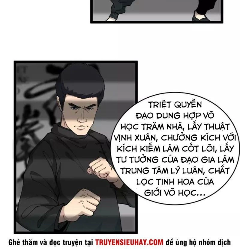 Cửa Hàng Đào Bảo Thông Tam Giới Chapter 97 - 16