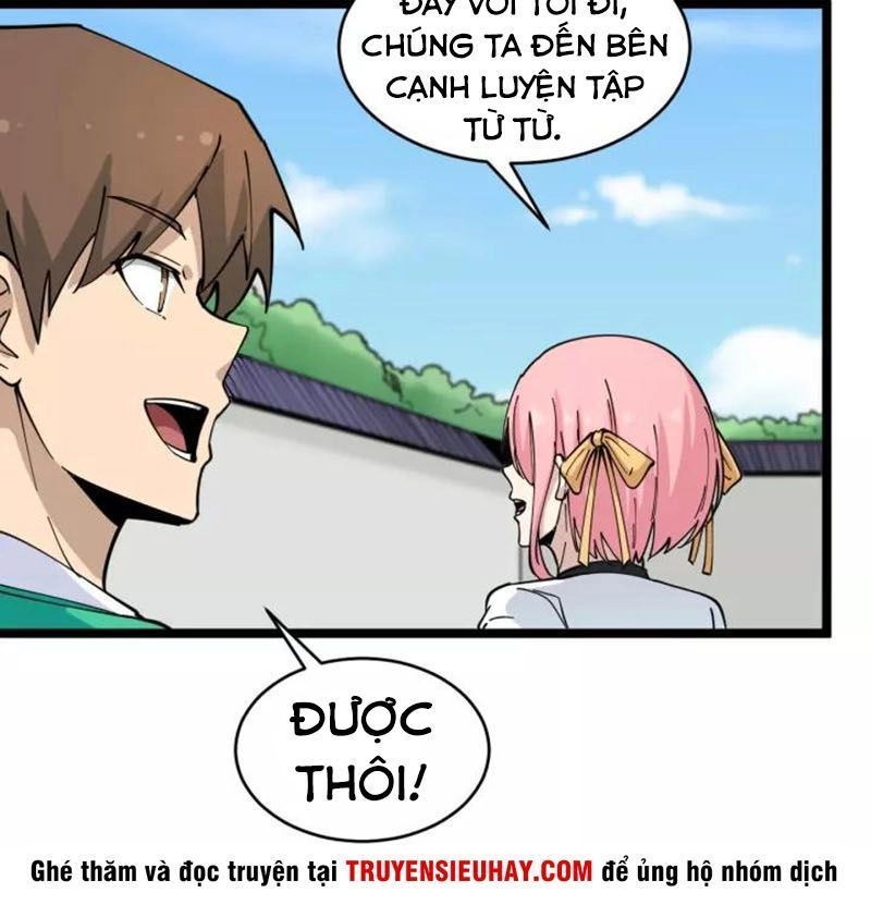 Cửa Hàng Đào Bảo Thông Tam Giới Chapter 97 - 23