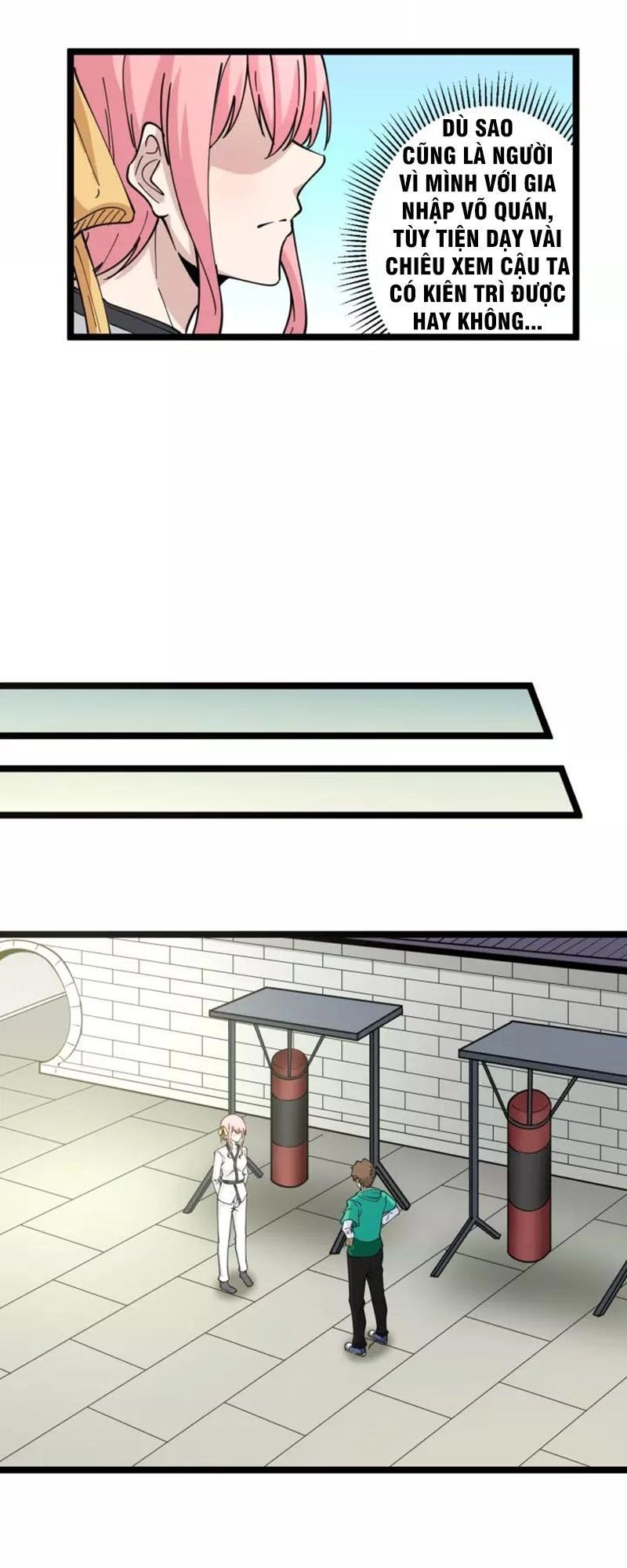 Cửa Hàng Đào Bảo Thông Tam Giới Chapter 97 - 24