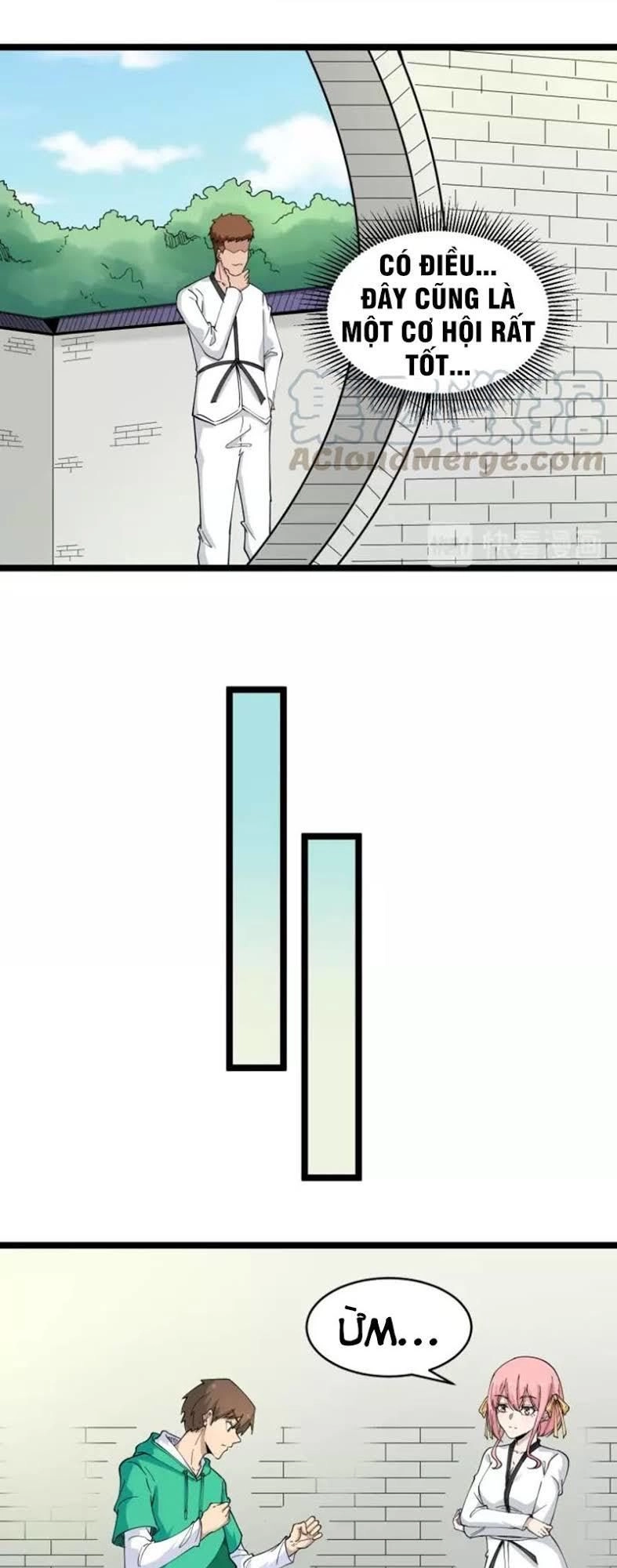 Cửa Hàng Đào Bảo Thông Tam Giới Chapter 97 - 35