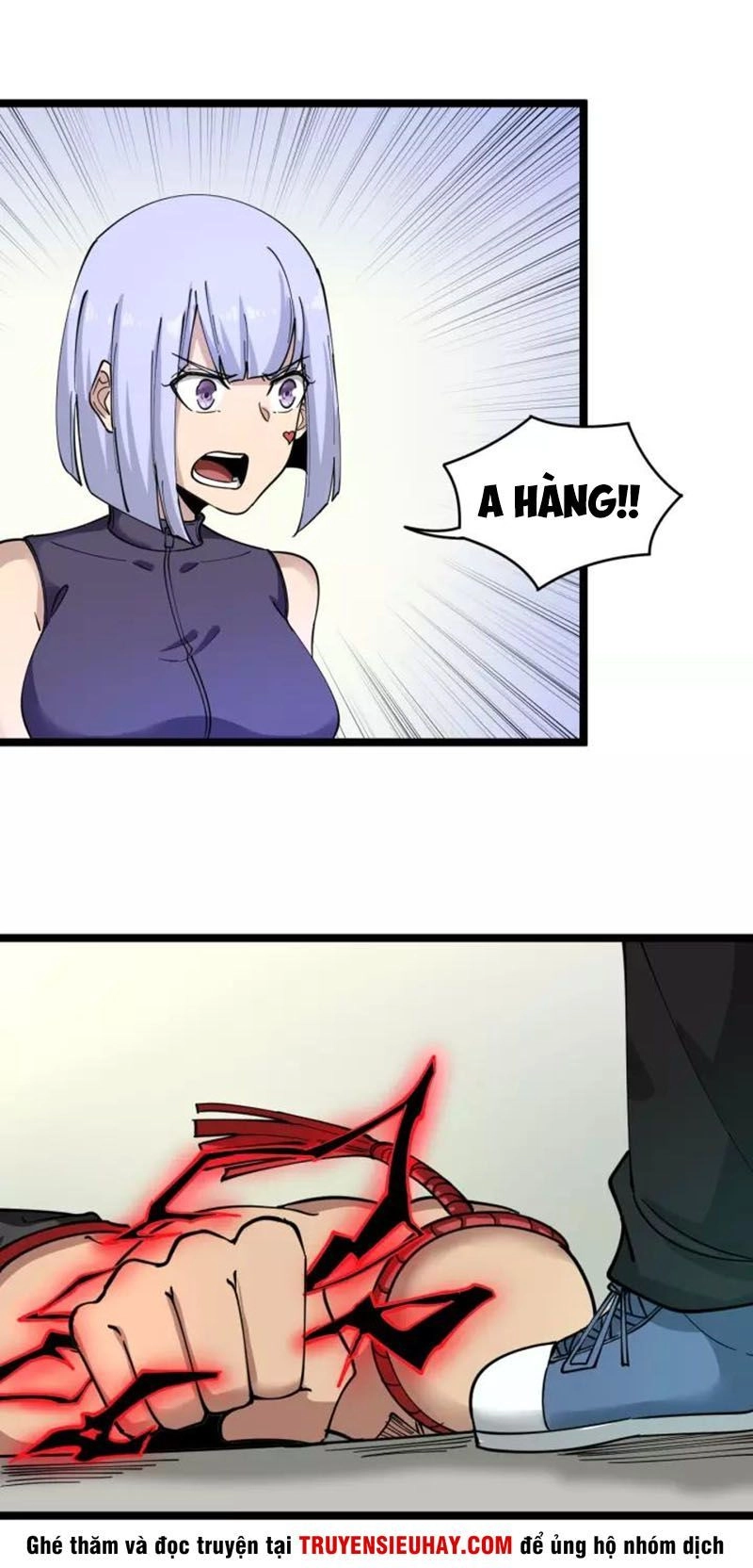 Cửa Hàng Đào Bảo Thông Tam Giới Chapter 99 - 1